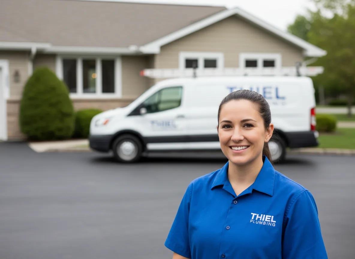 Plumber Saint Peter, MN FAQs